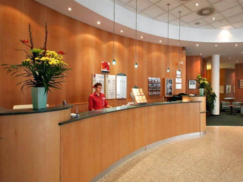 Hotel Ibis Praha Wenceslas Square Extérieur photo